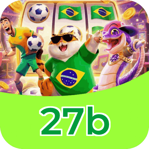 Jogos com maior RTP na 27b
